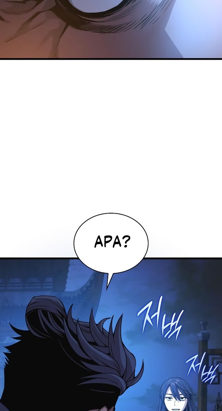 Myst, Might, Mayhem (Legend Of Heavenly Chaos Demon) Chapter 36 - halaman 63
