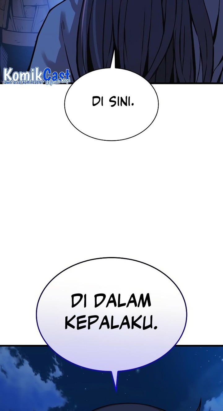 Myst, Might, Mayhem (Legend Of Heavenly Chaos Demon) Chapter 36 - halaman 65