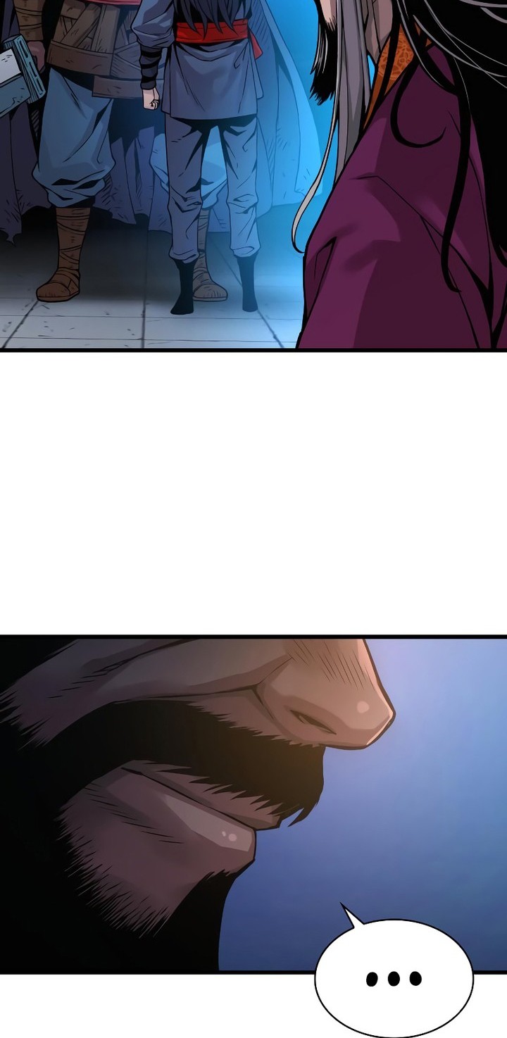 Myst, Might, Mayhem (Legend Of Heavenly Chaos Demon) Chapter 36 - halaman 67