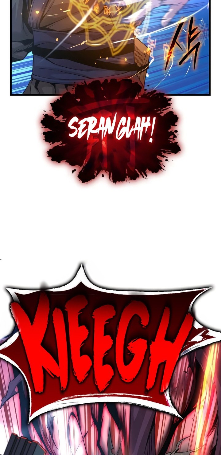 Myst, Might, Mayhem (Legend Of Heavenly Chaos Demon) Chapter 36 - halaman 7