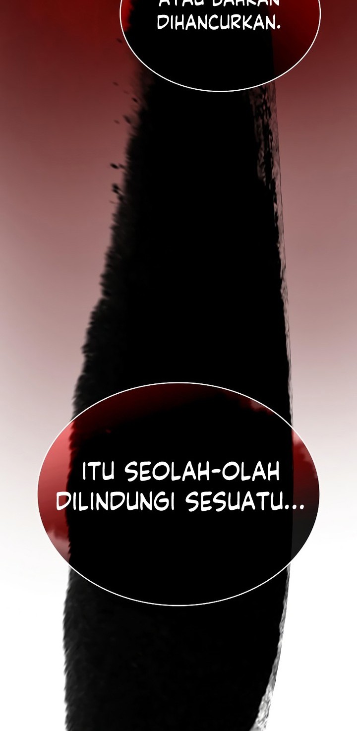 Myst, Might, Mayhem (Legend Of Heavenly Chaos Demon) Chapter 36 - halaman 71