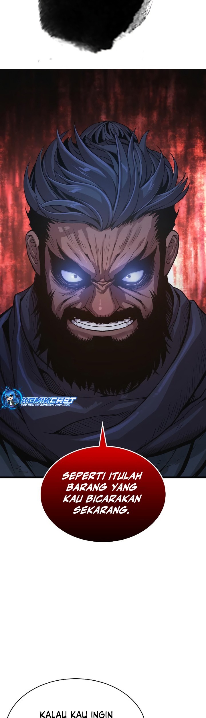 Myst, Might, Mayhem (Legend Of Heavenly Chaos Demon) Chapter 36 - halaman 72