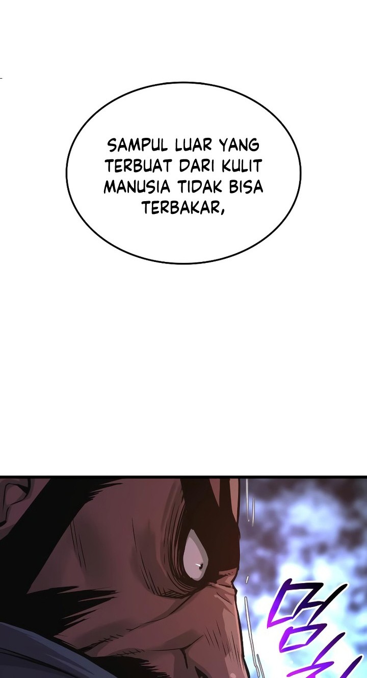 Myst, Might, Mayhem (Legend Of Heavenly Chaos Demon) Chapter 36 - halaman 75