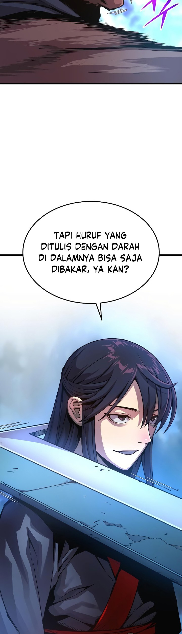 Myst, Might, Mayhem (Legend Of Heavenly Chaos Demon) Chapter 36 - halaman 76