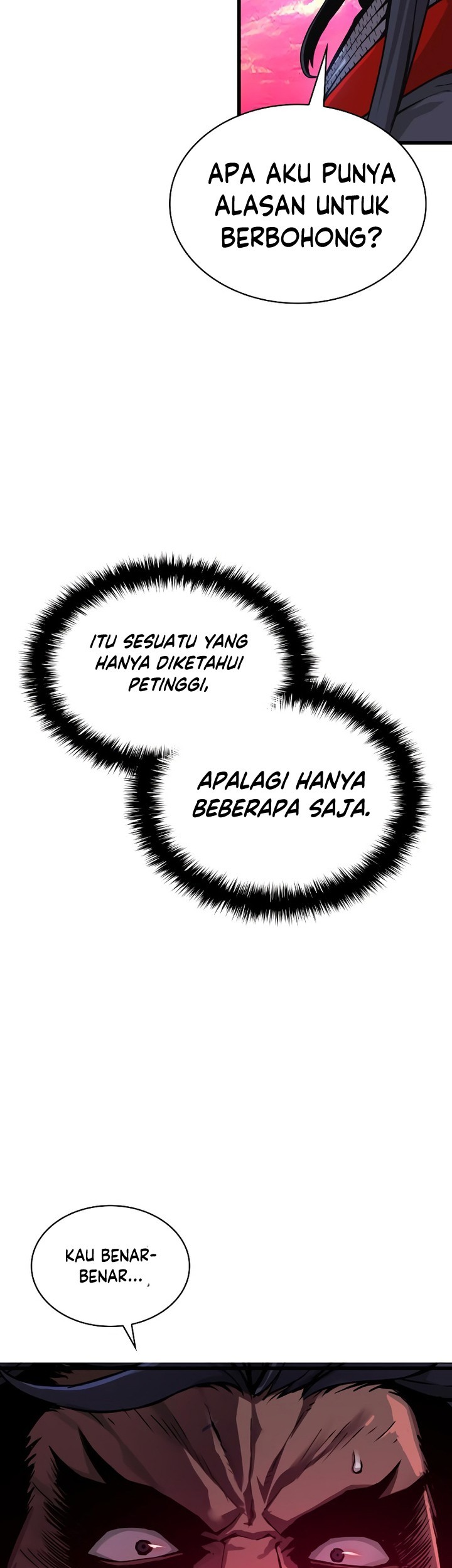 Myst, Might, Mayhem (Legend Of Heavenly Chaos Demon) Chapter 36 - halaman 80
