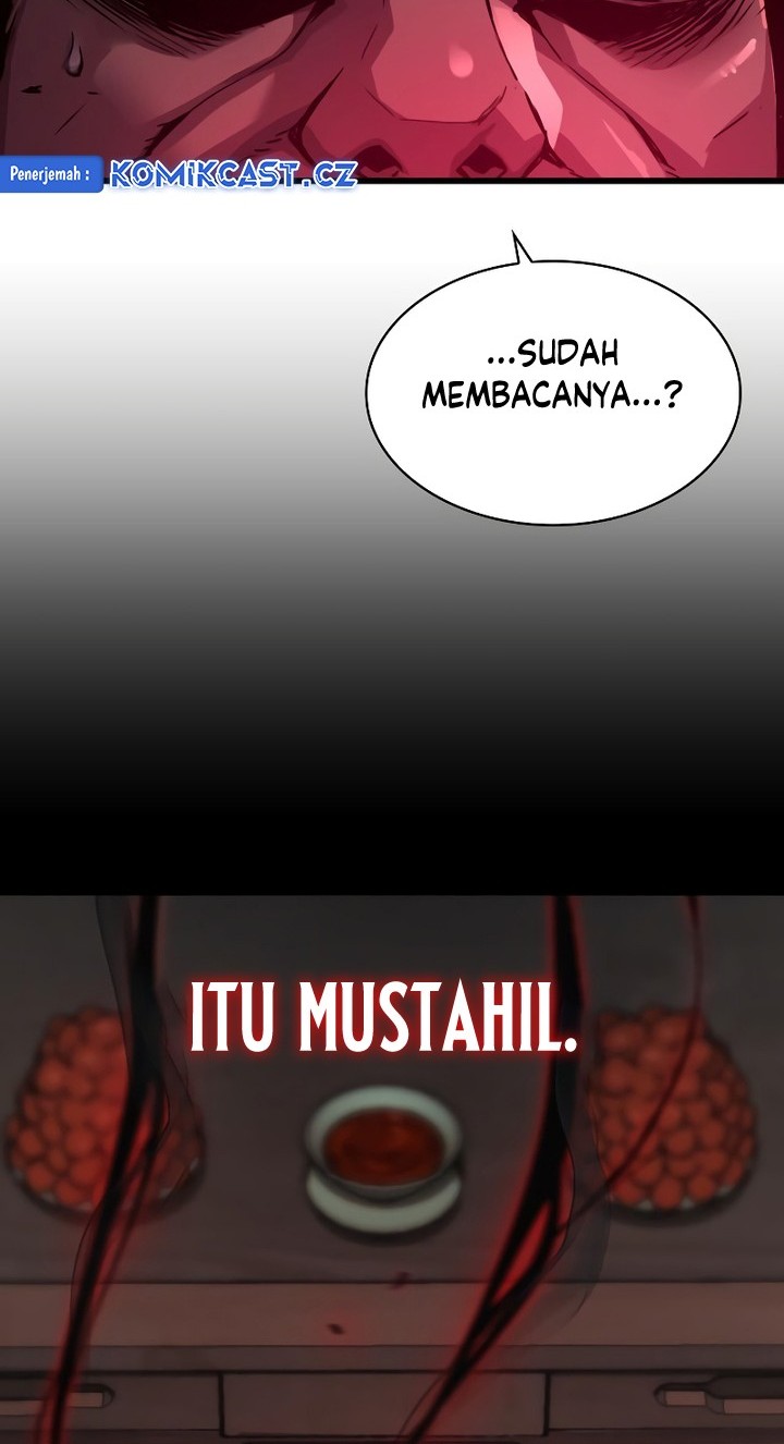 Myst, Might, Mayhem (Legend Of Heavenly Chaos Demon) Chapter 36 - halaman 81