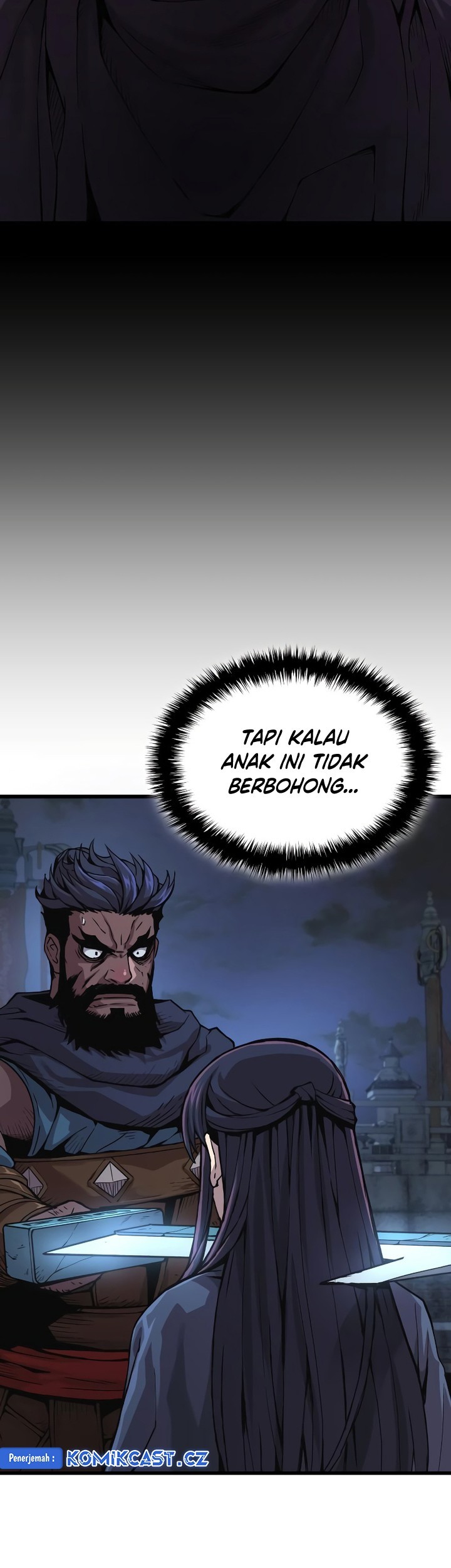Myst, Might, Mayhem (Legend Of Heavenly Chaos Demon) Chapter 36 - halaman 84