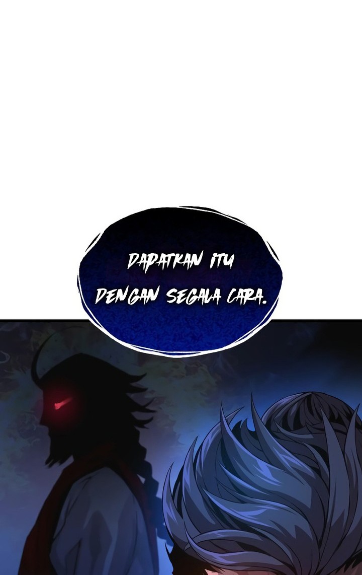 Myst, Might, Mayhem (Legend Of Heavenly Chaos Demon) Chapter 36 - halaman 85