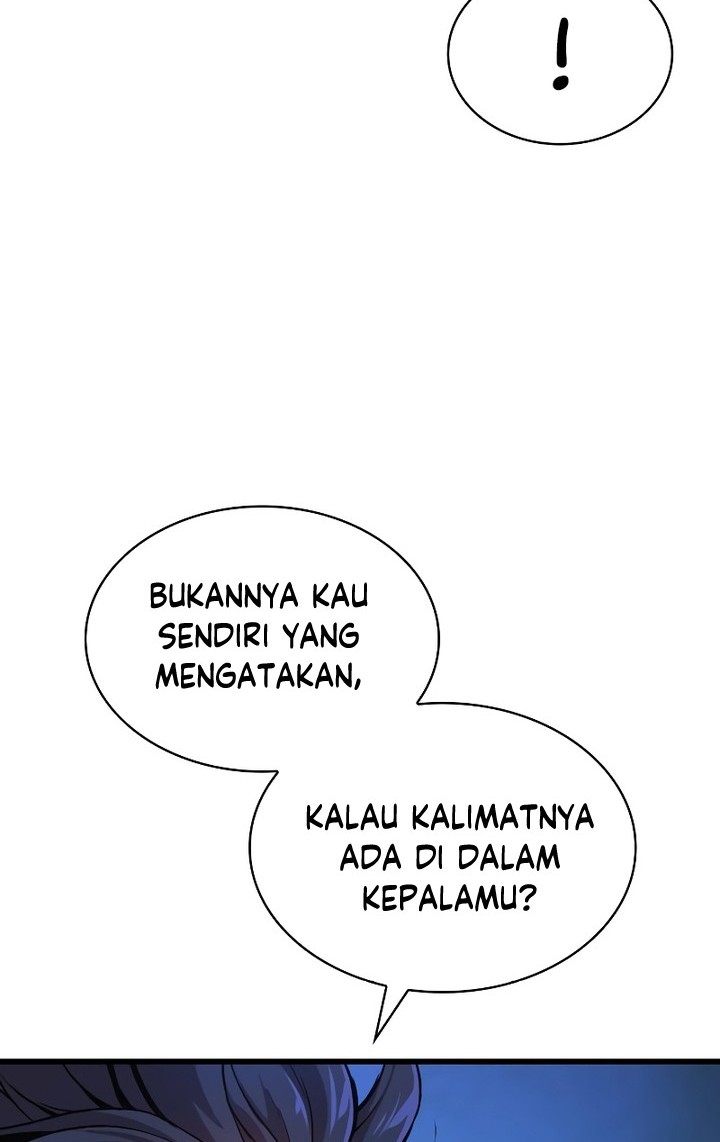 Myst, Might, Mayhem (Legend Of Heavenly Chaos Demon) Chapter 36 - halaman 87