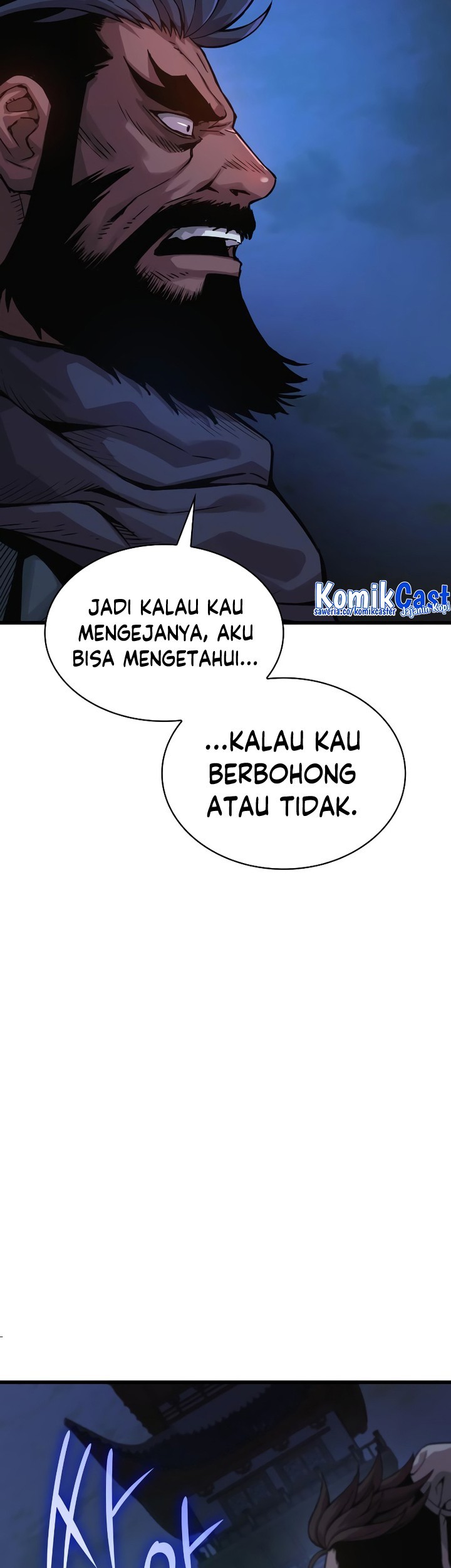 Myst, Might, Mayhem (Legend Of Heavenly Chaos Demon) Chapter 36 - halaman 88