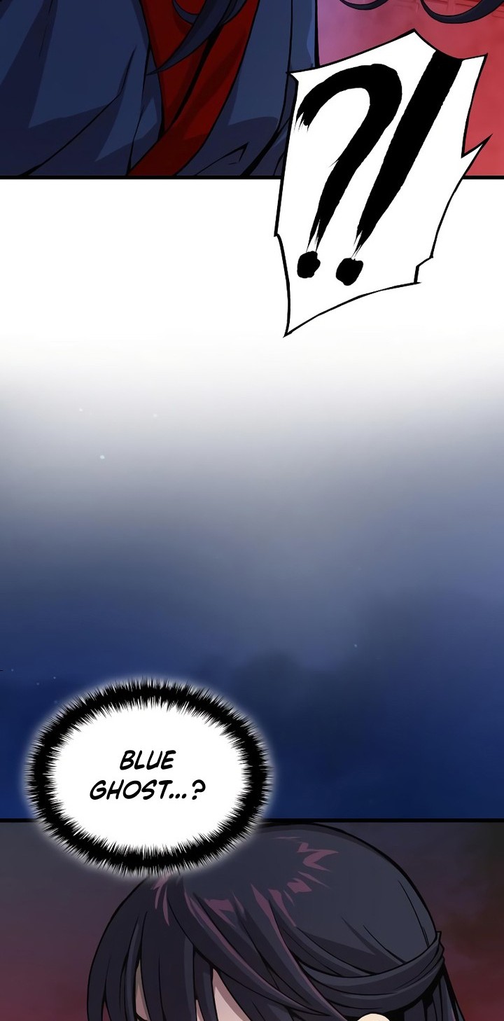Myst, Might, Mayhem (Legend Of Heavenly Chaos Demon) Chapter 36 - halaman 95