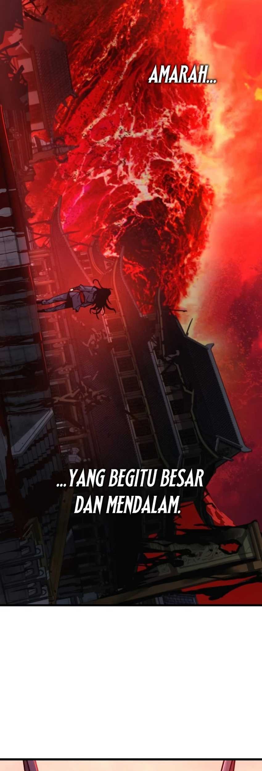 Myst, Might, Mayhem (Legend Of Heavenly Chaos Demon) Chapter 37 - halaman 12