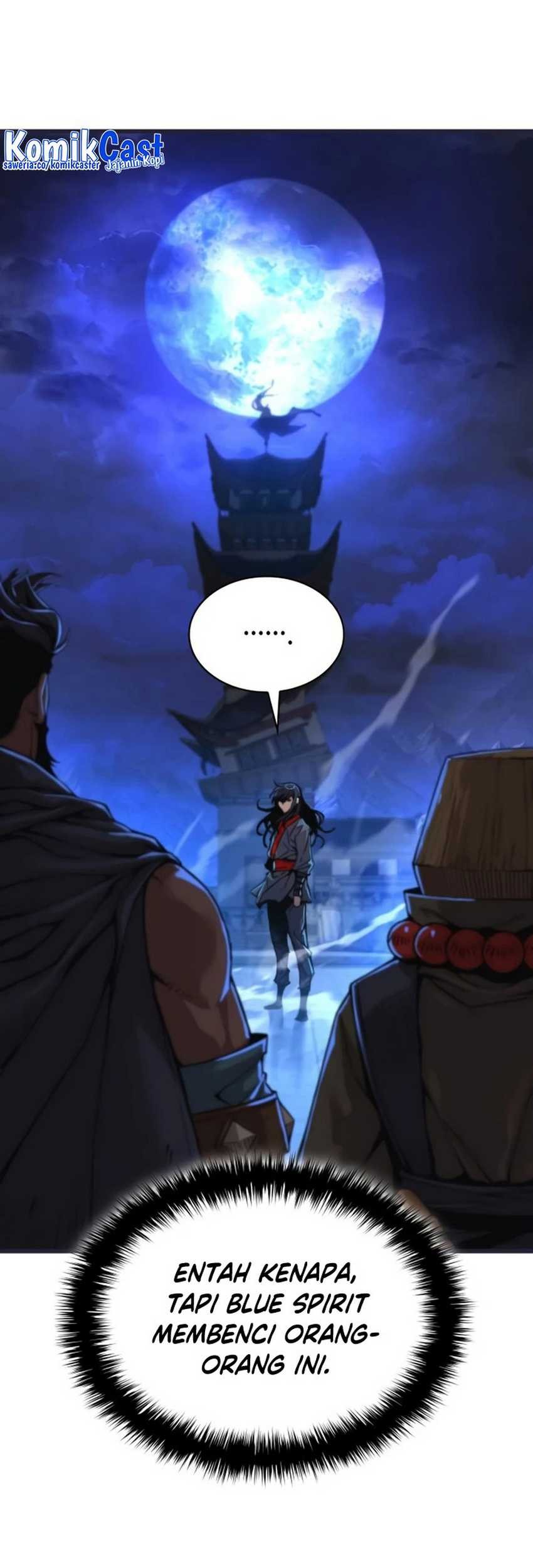 Myst, Might, Mayhem (Legend Of Heavenly Chaos Demon) Chapter 37 - halaman 20