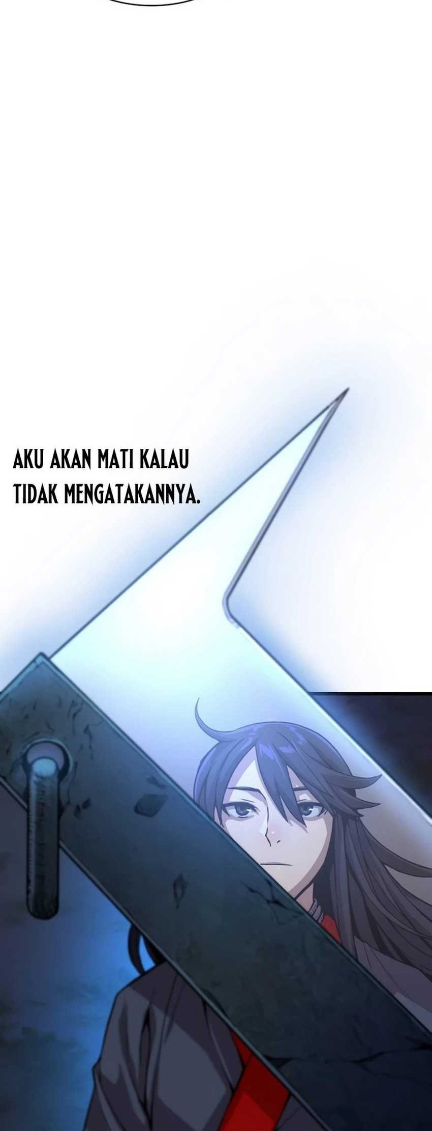 Myst, Might, Mayhem (Legend Of Heavenly Chaos Demon) Chapter 37 - halaman 23