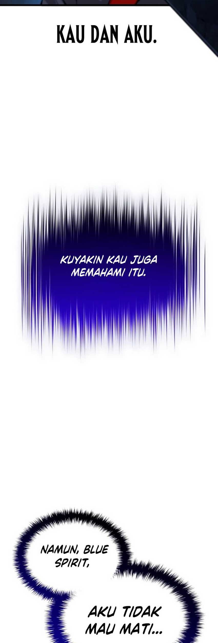 Myst, Might, Mayhem (Legend Of Heavenly Chaos Demon) Chapter 37 - halaman 24