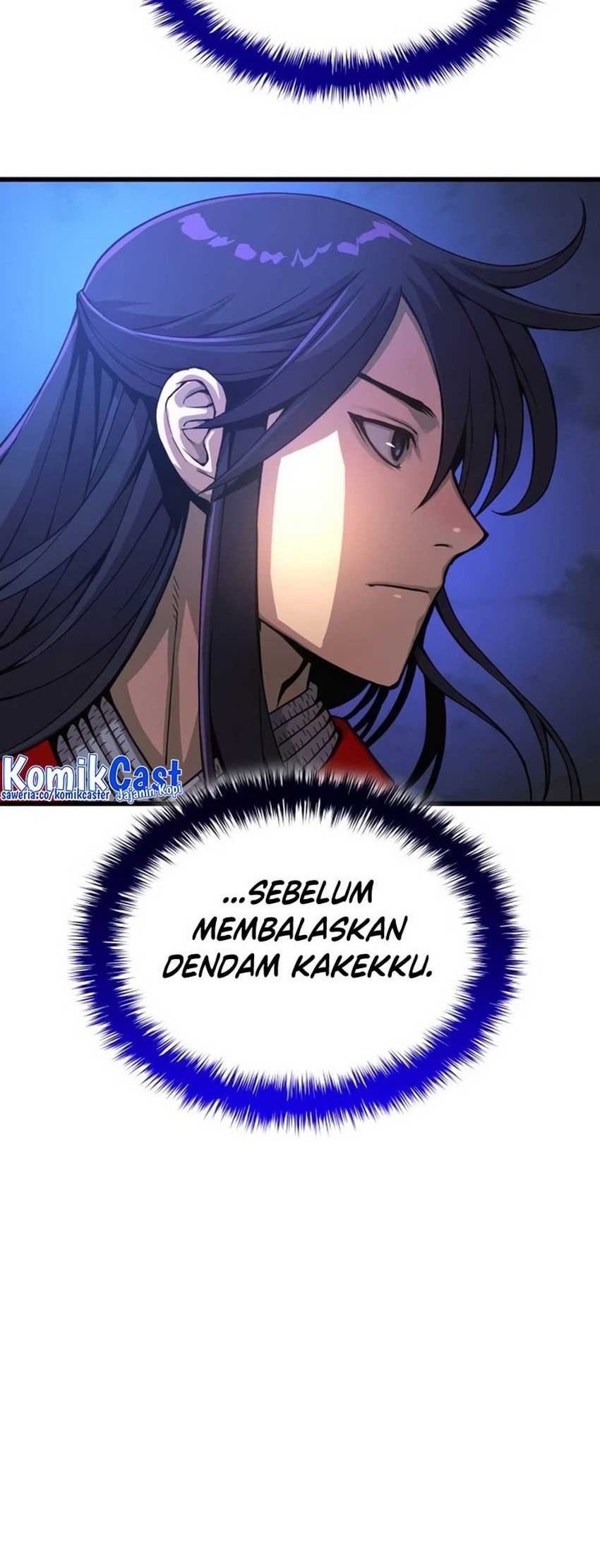Myst, Might, Mayhem (Legend Of Heavenly Chaos Demon) Chapter 37 - halaman 25