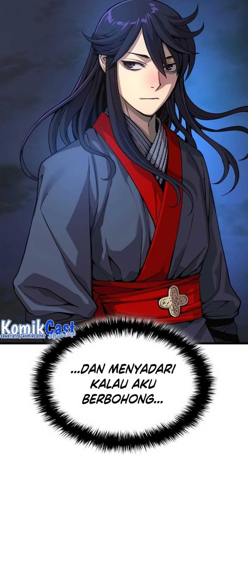 Myst, Might, Mayhem (Legend Of Heavenly Chaos Demon) Chapter 37 - halaman 29