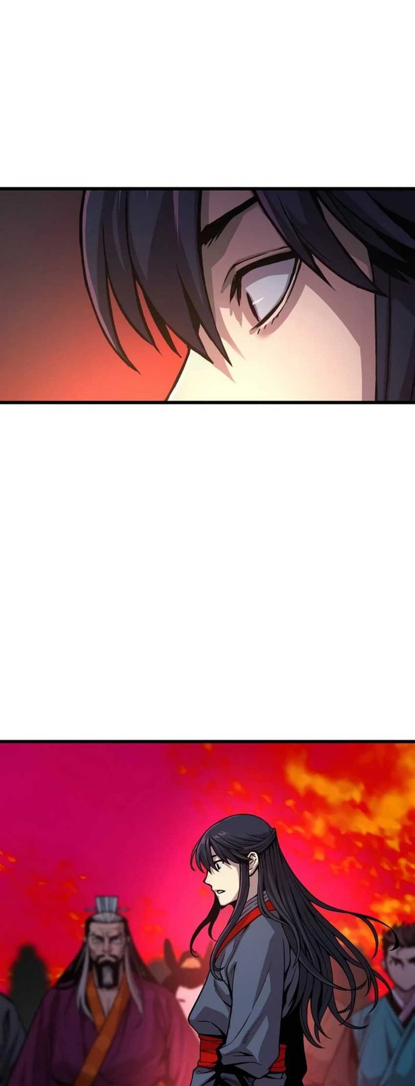 Myst, Might, Mayhem (Legend Of Heavenly Chaos Demon) Chapter 37 - halaman 3