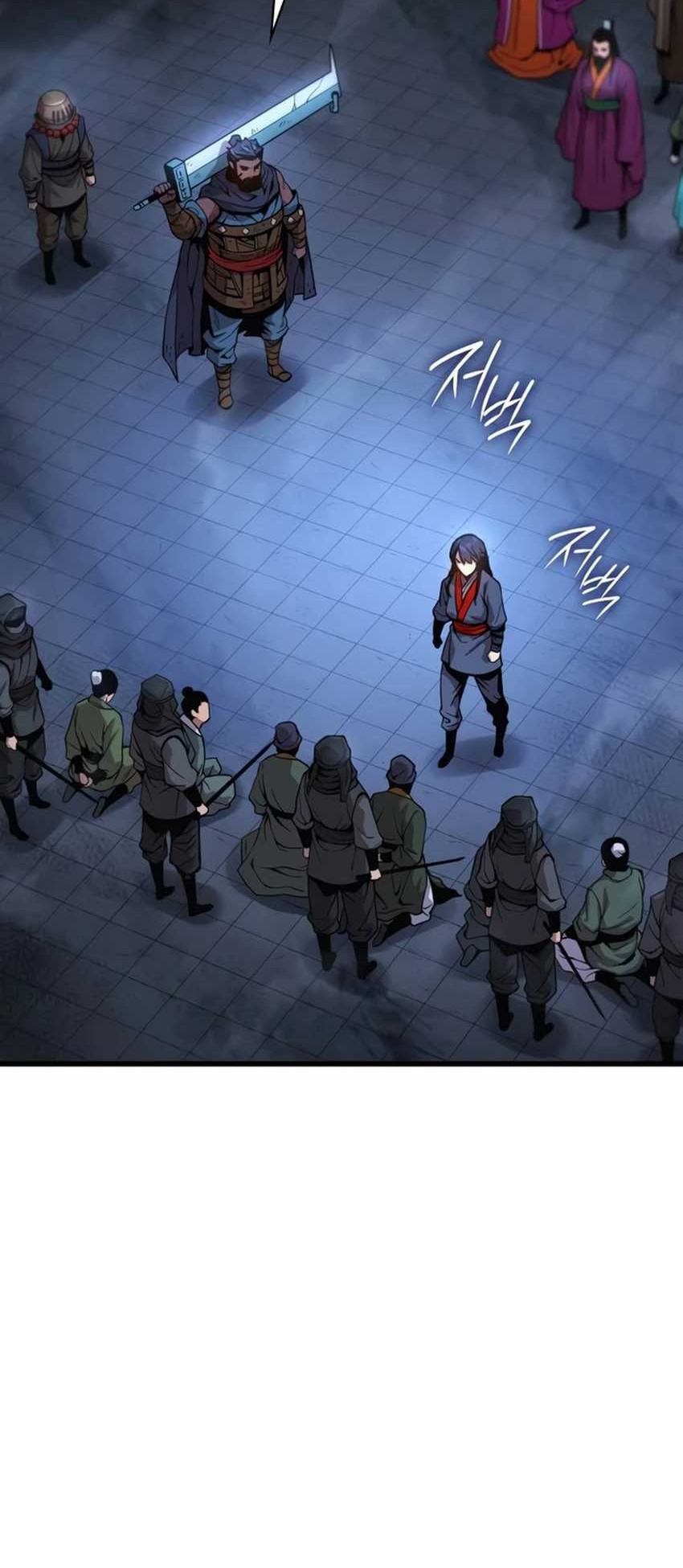 Myst, Might, Mayhem (Legend Of Heavenly Chaos Demon) Chapter 37 - halaman 33
