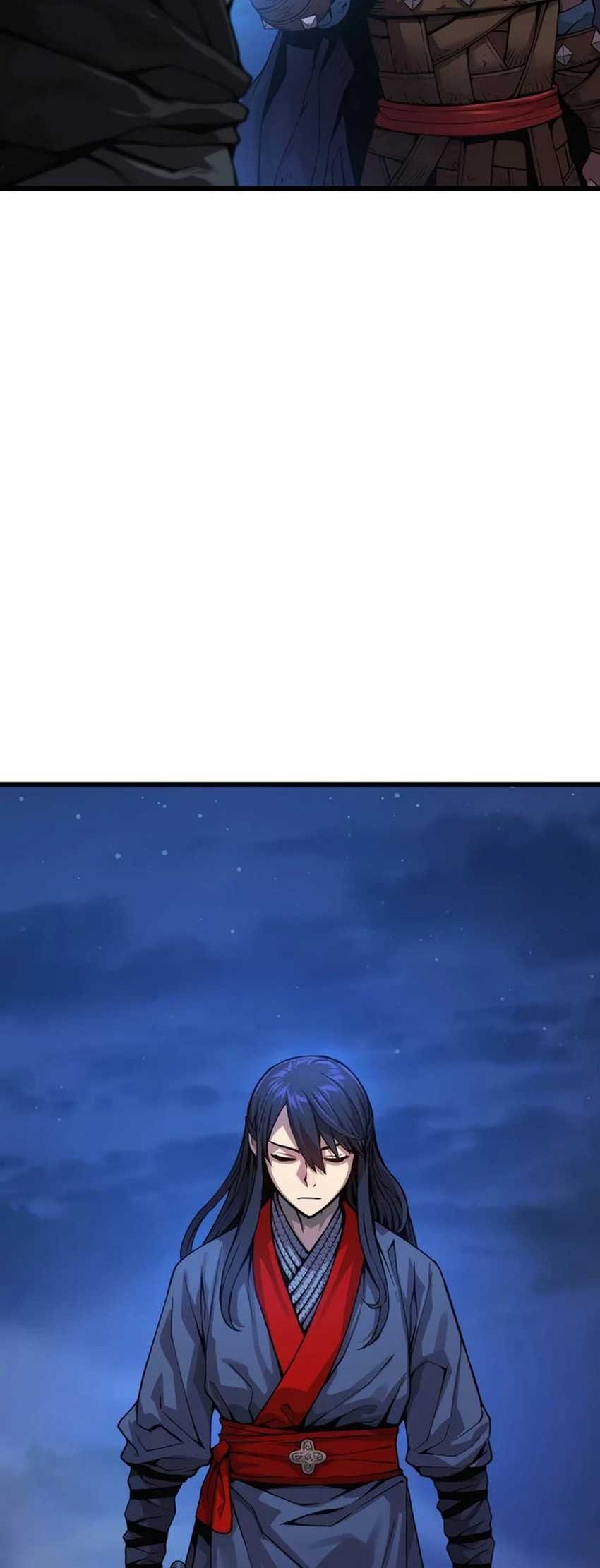Myst, Might, Mayhem (Legend Of Heavenly Chaos Demon) Chapter 37 - halaman 35