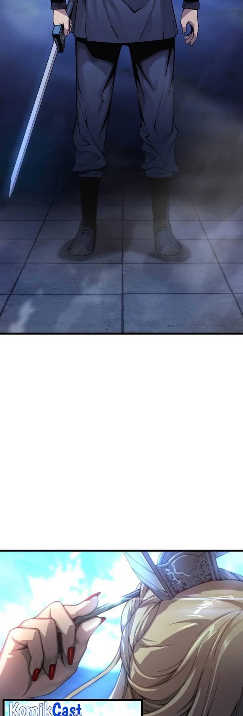 Myst, Might, Mayhem (Legend Of Heavenly Chaos Demon) Chapter 37 - halaman 36