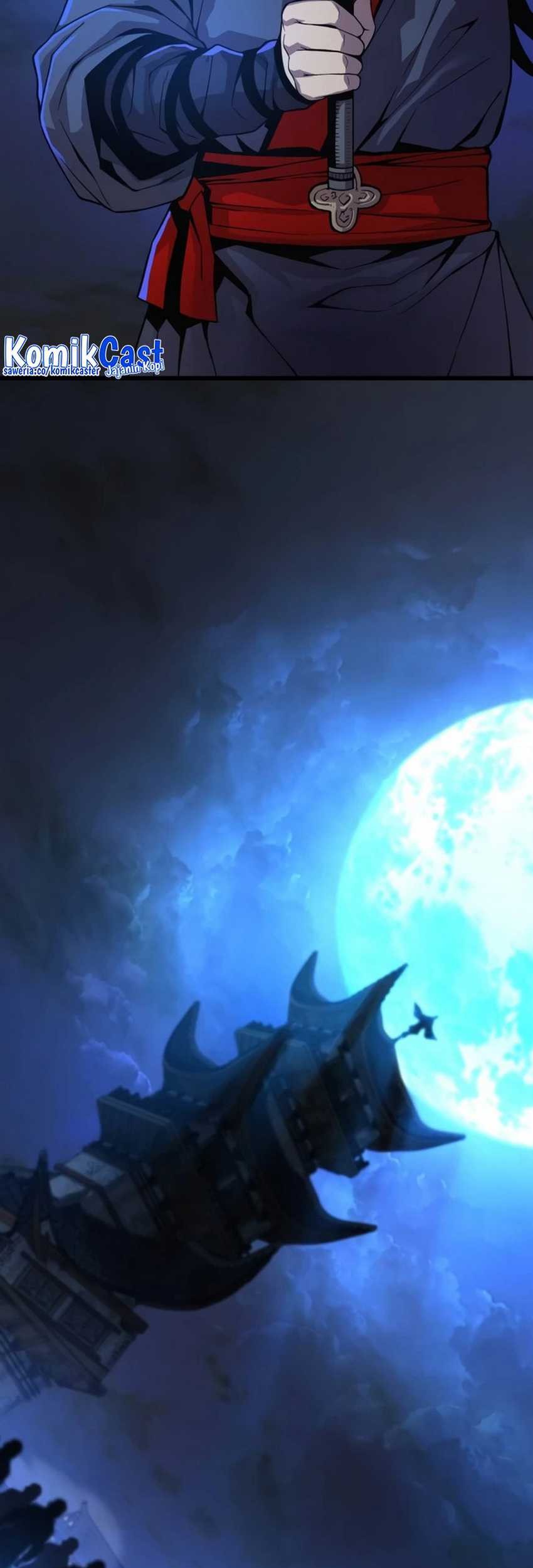 Myst, Might, Mayhem (Legend Of Heavenly Chaos Demon) Chapter 37 - halaman 40