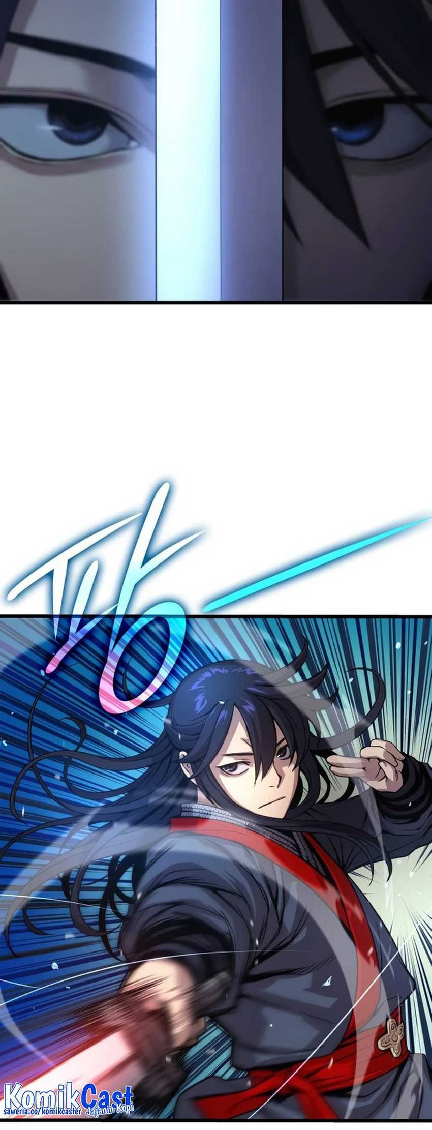 Myst, Might, Mayhem (Legend Of Heavenly Chaos Demon) Chapter 37 - halaman 43