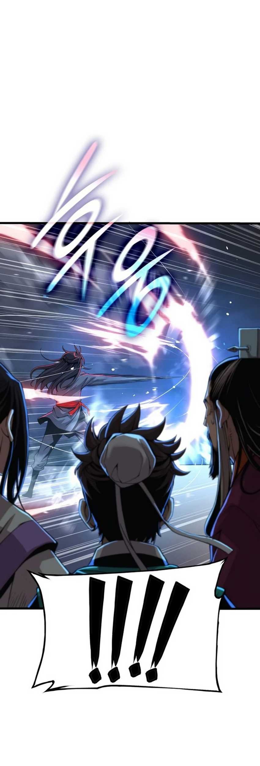 Myst, Might, Mayhem (Legend Of Heavenly Chaos Demon) Chapter 37 - halaman 44