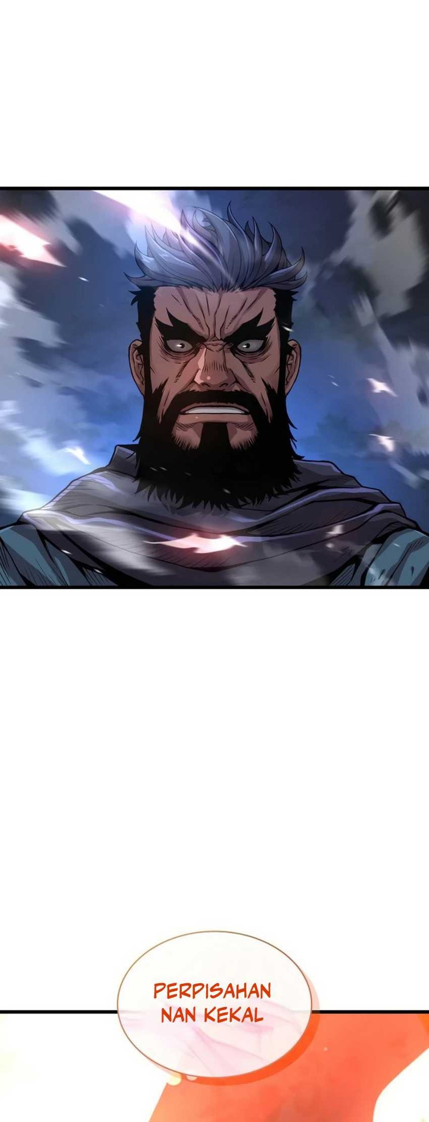 Myst, Might, Mayhem (Legend Of Heavenly Chaos Demon) Chapter 37 - halaman 45