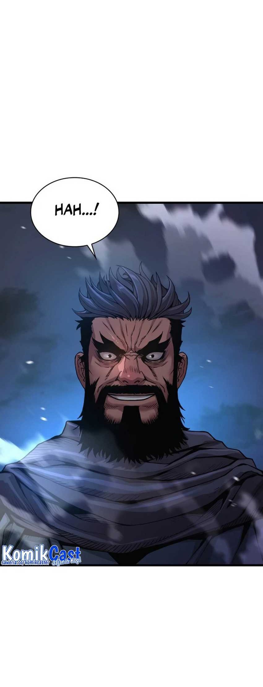 Myst, Might, Mayhem (Legend Of Heavenly Chaos Demon) Chapter 37 - halaman 49