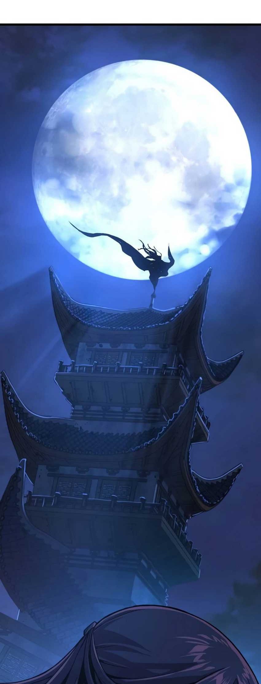 Myst, Might, Mayhem (Legend Of Heavenly Chaos Demon) Chapter 37 - halaman 5