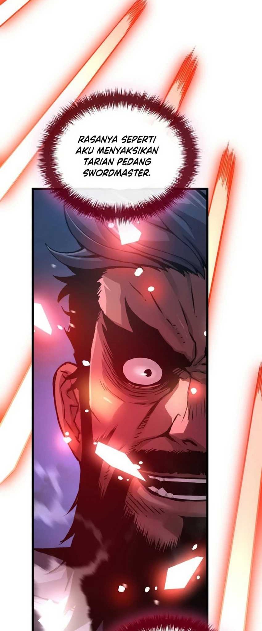 Myst, Might, Mayhem (Legend Of Heavenly Chaos Demon) Chapter 37 - halaman 53