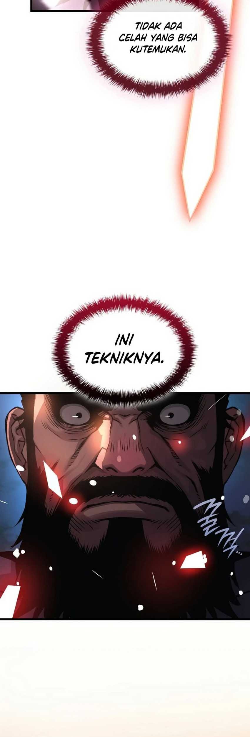 Myst, Might, Mayhem (Legend Of Heavenly Chaos Demon) Chapter 37 - halaman 54