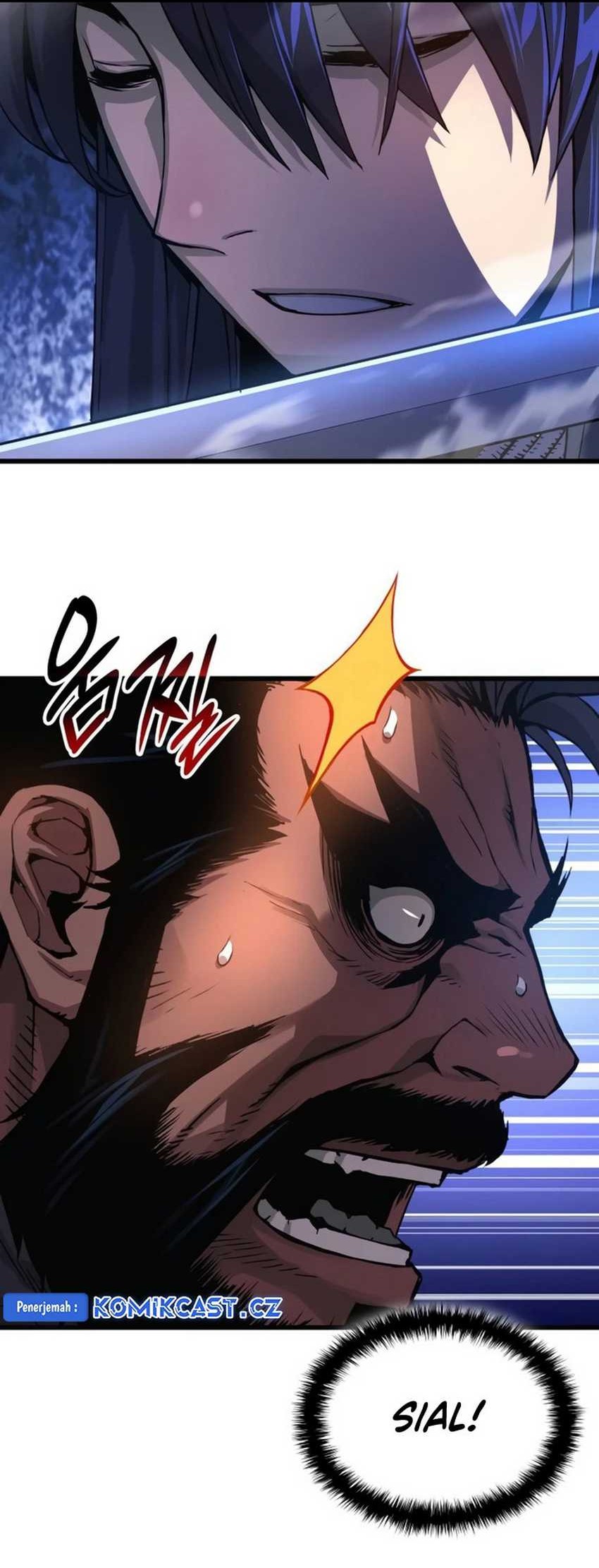 Myst, Might, Mayhem (Legend Of Heavenly Chaos Demon) Chapter 37 - halaman 59