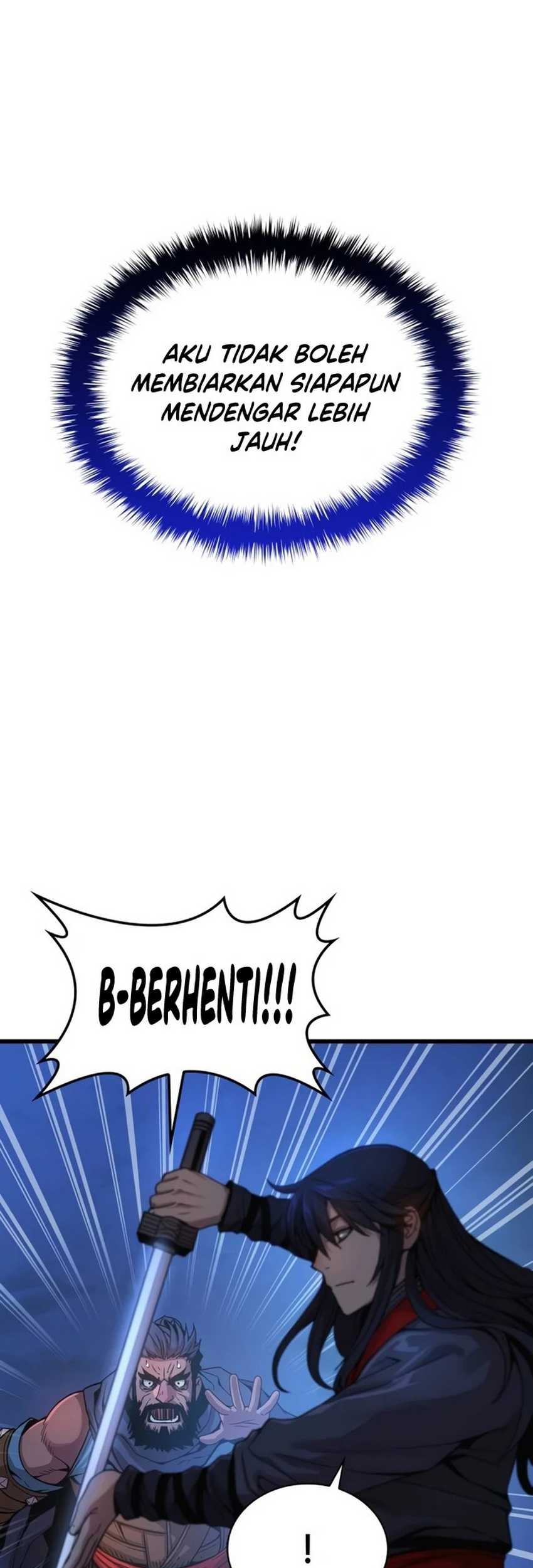 Myst, Might, Mayhem (Legend Of Heavenly Chaos Demon) Chapter 37 - halaman 60