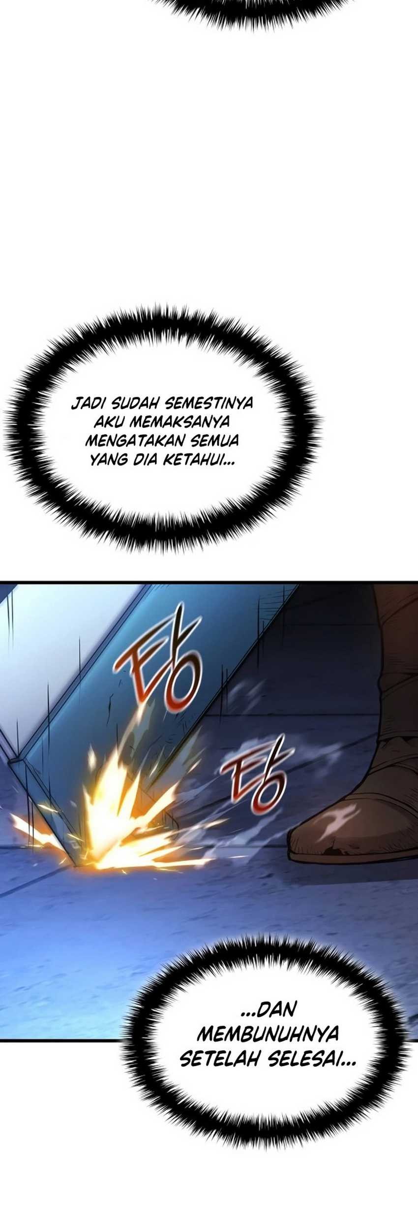 Myst, Might, Mayhem (Legend Of Heavenly Chaos Demon) Chapter 37 - halaman 64