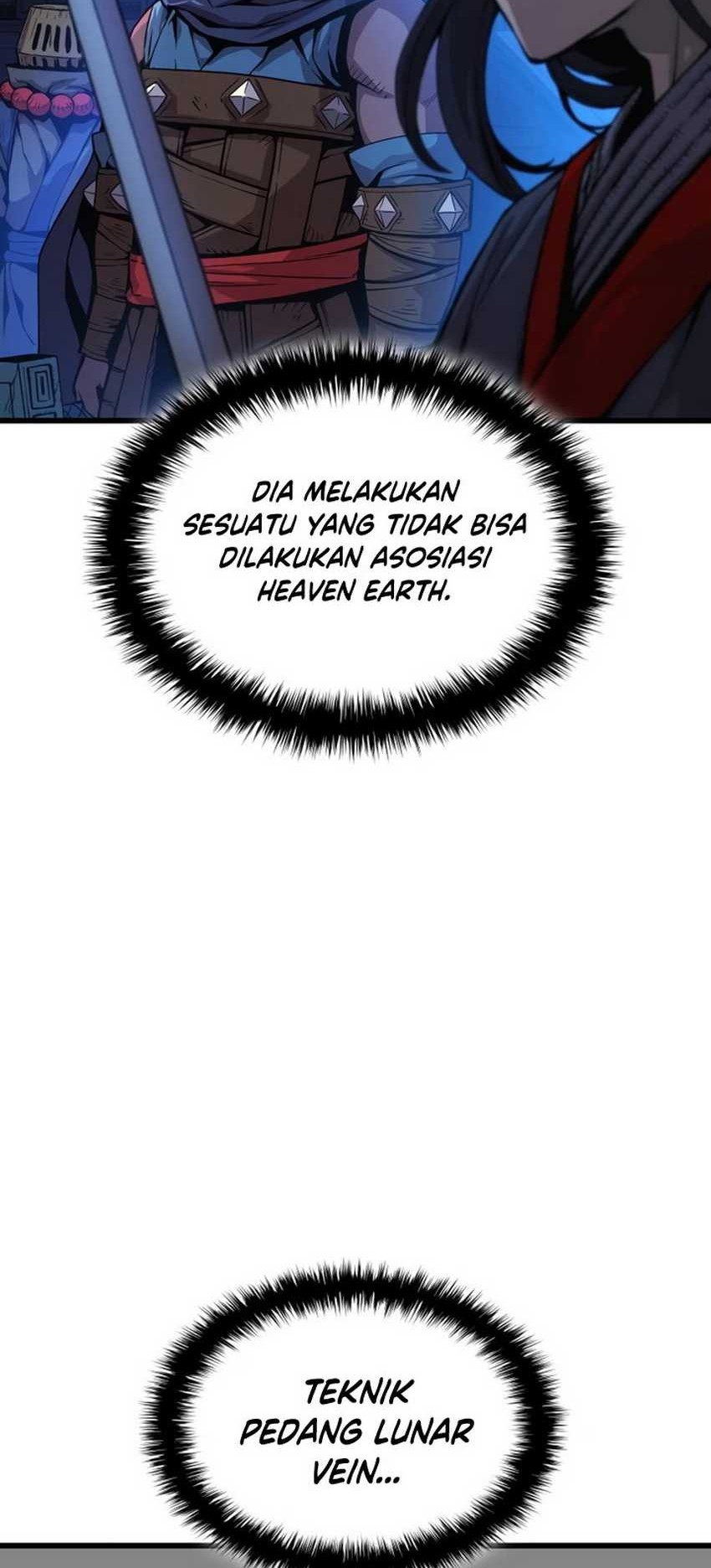 Myst, Might, Mayhem (Legend Of Heavenly Chaos Demon) Chapter 37 - halaman 67