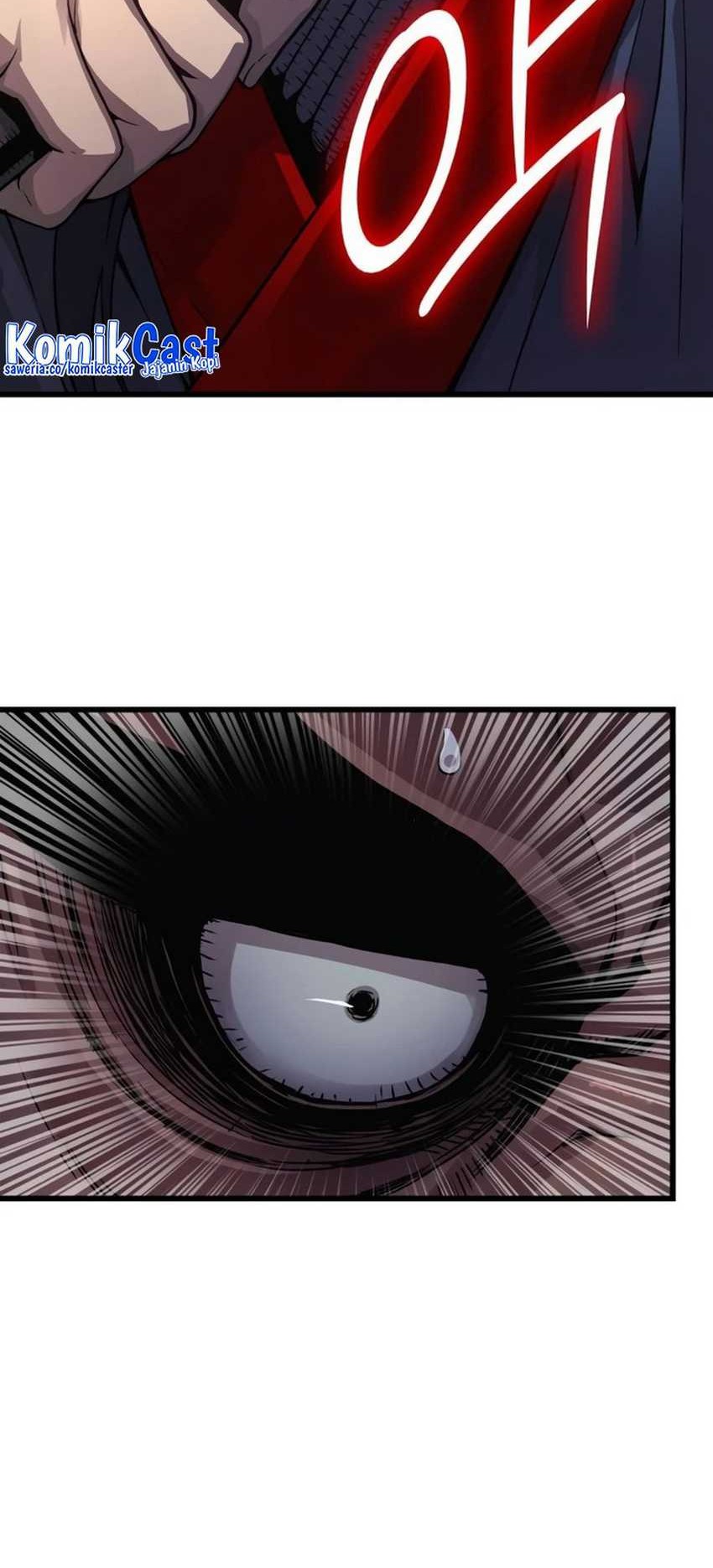 Myst, Might, Mayhem (Legend Of Heavenly Chaos Demon) Chapter 37 - halaman 73