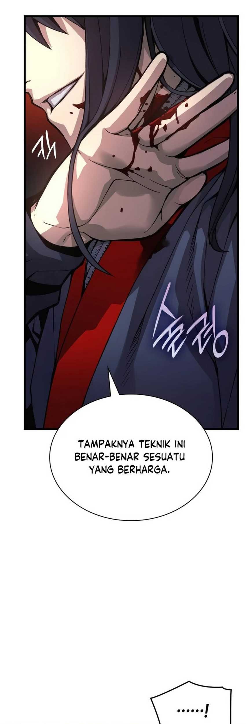 Myst, Might, Mayhem (Legend Of Heavenly Chaos Demon) Chapter 37 - halaman 76