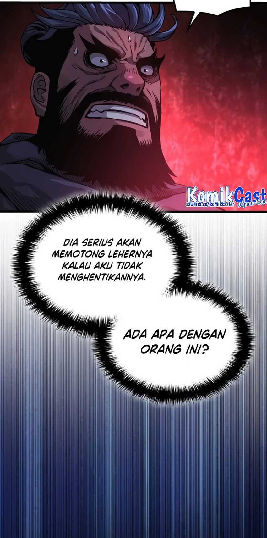 Myst, Might, Mayhem (Legend Of Heavenly Chaos Demon) Chapter 37 - halaman 77