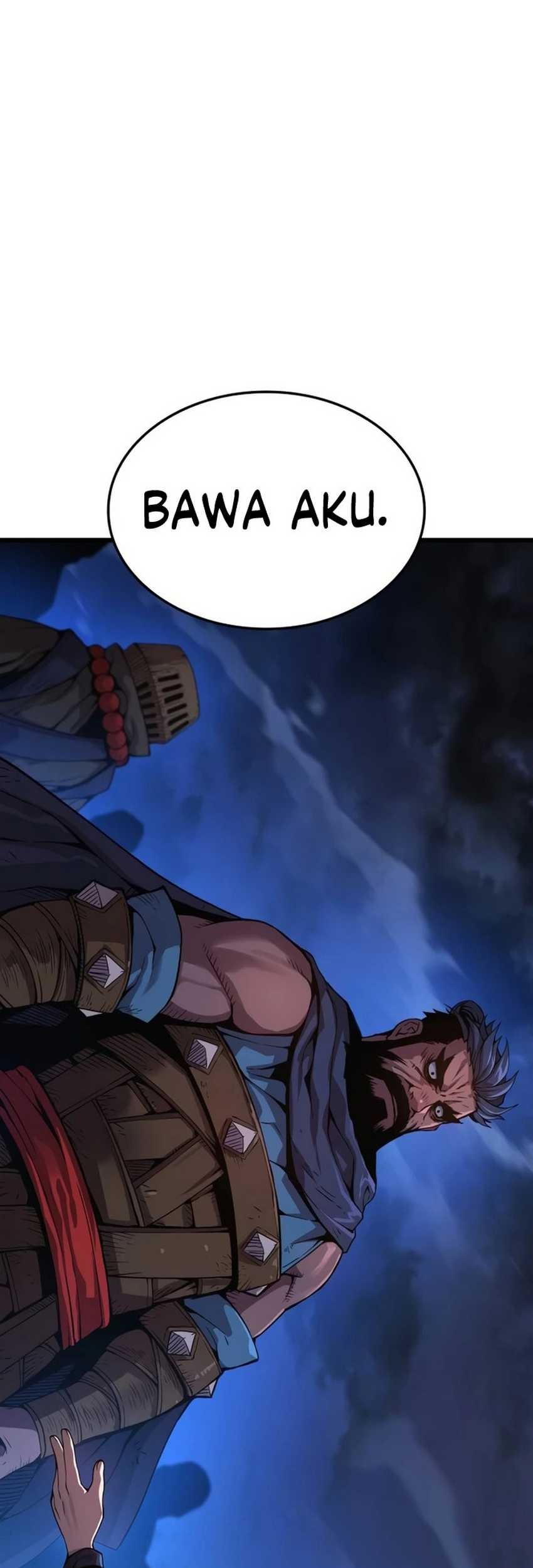 Myst, Might, Mayhem (Legend Of Heavenly Chaos Demon) Chapter 37 - halaman 80