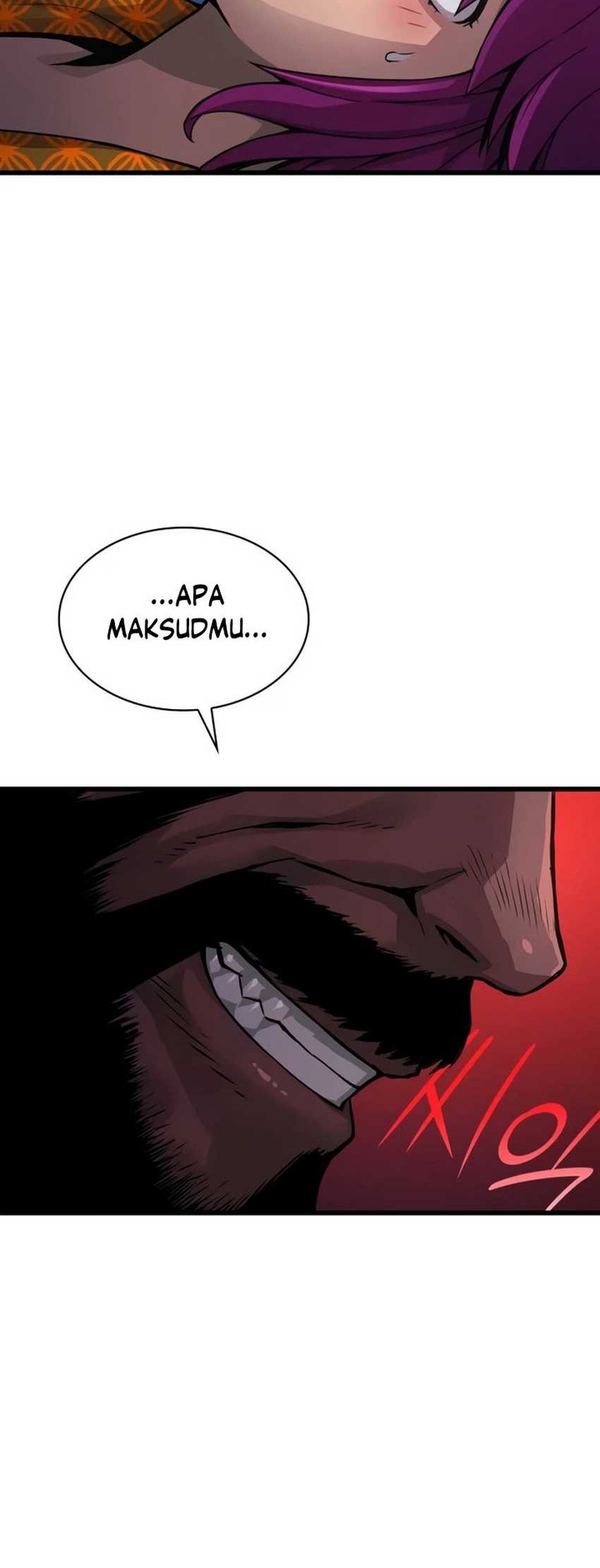 Myst, Might, Mayhem (Legend Of Heavenly Chaos Demon) Chapter 37 - halaman 83