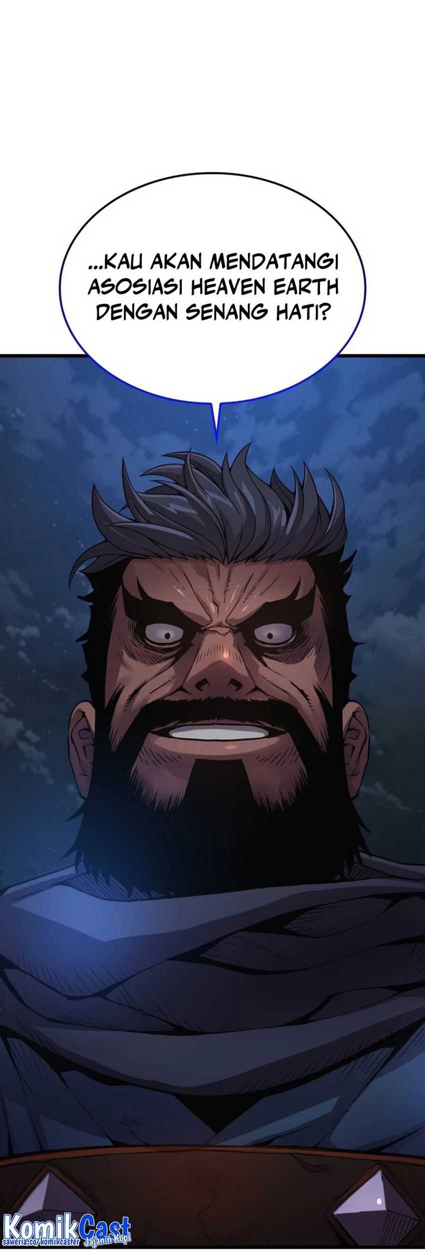 Myst, Might, Mayhem (Legend Of Heavenly Chaos Demon) Chapter 37 - halaman 84