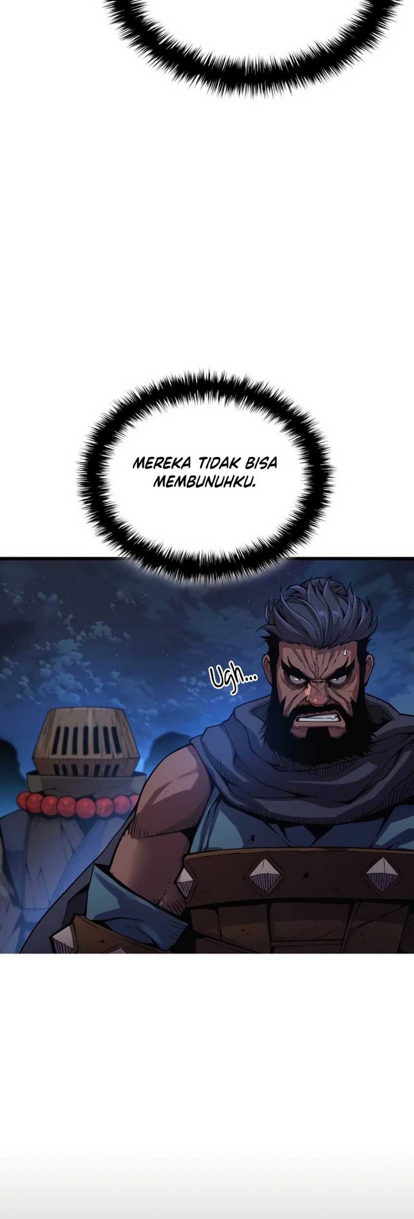 Myst, Might, Mayhem (Legend Of Heavenly Chaos Demon) Chapter 37 - halaman 86