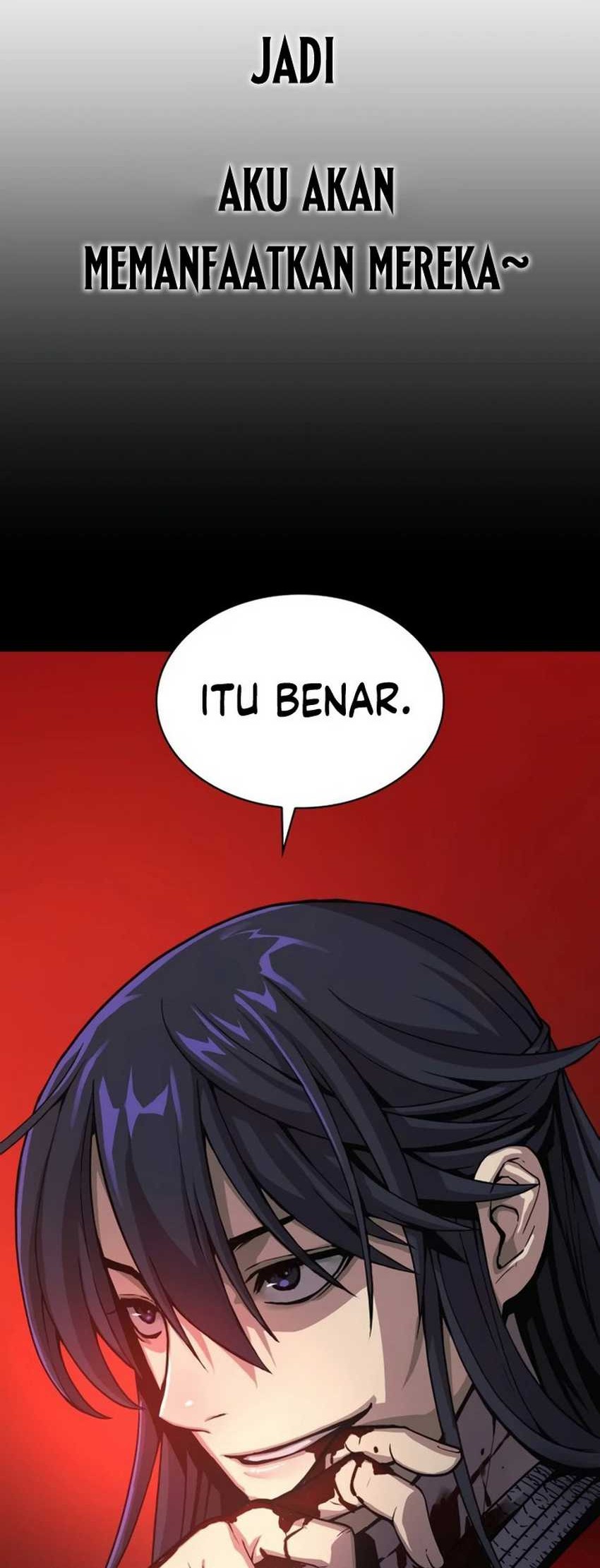 Myst, Might, Mayhem (Legend Of Heavenly Chaos Demon) Chapter 37 - halaman 87