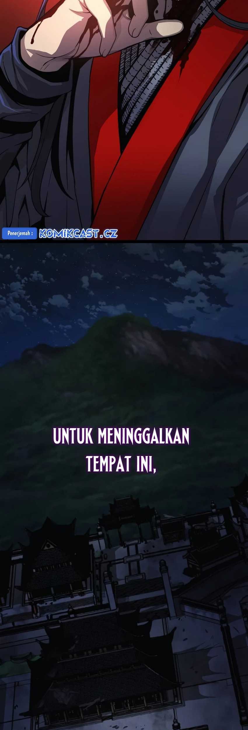 Myst, Might, Mayhem (Legend Of Heavenly Chaos Demon) Chapter 37 - halaman 88