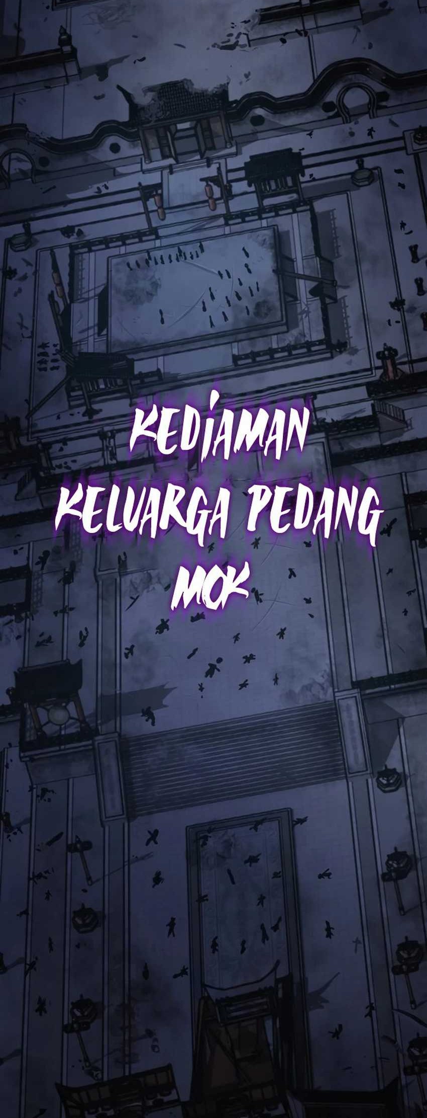 Myst, Might, Mayhem (Legend Of Heavenly Chaos Demon) Chapter 37 - halaman 89