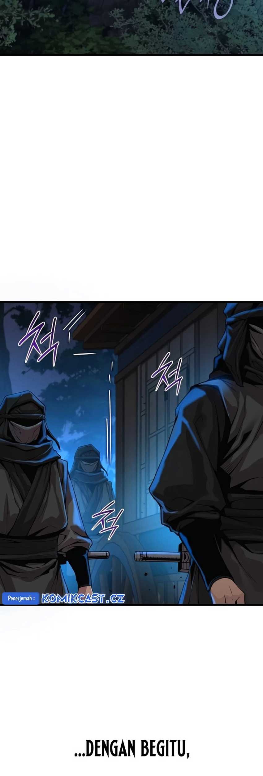 Myst, Might, Mayhem (Legend Of Heavenly Chaos Demon) Chapter 37 - halaman 94