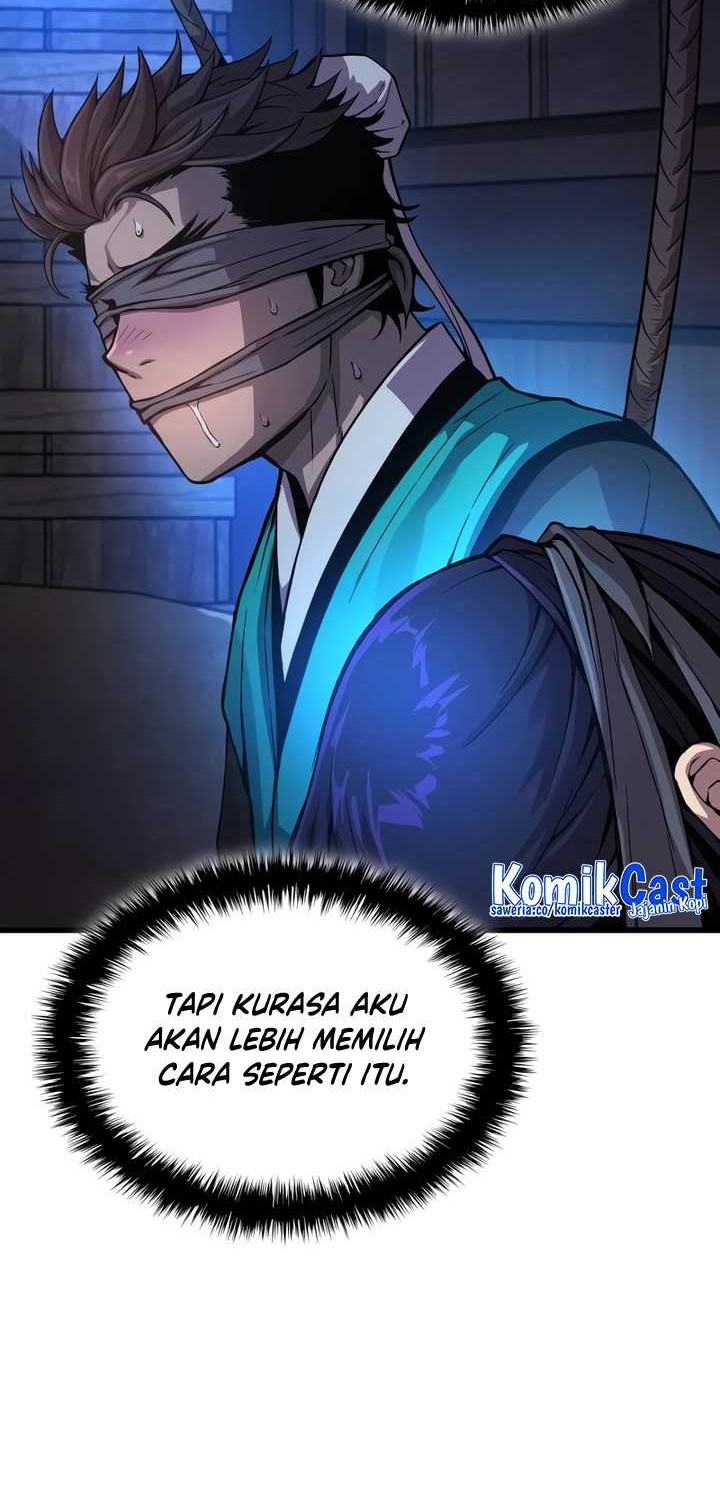 Myst, Might, Mayhem (Legend Of Heavenly Chaos Demon) Chapter 38 - halaman 15
