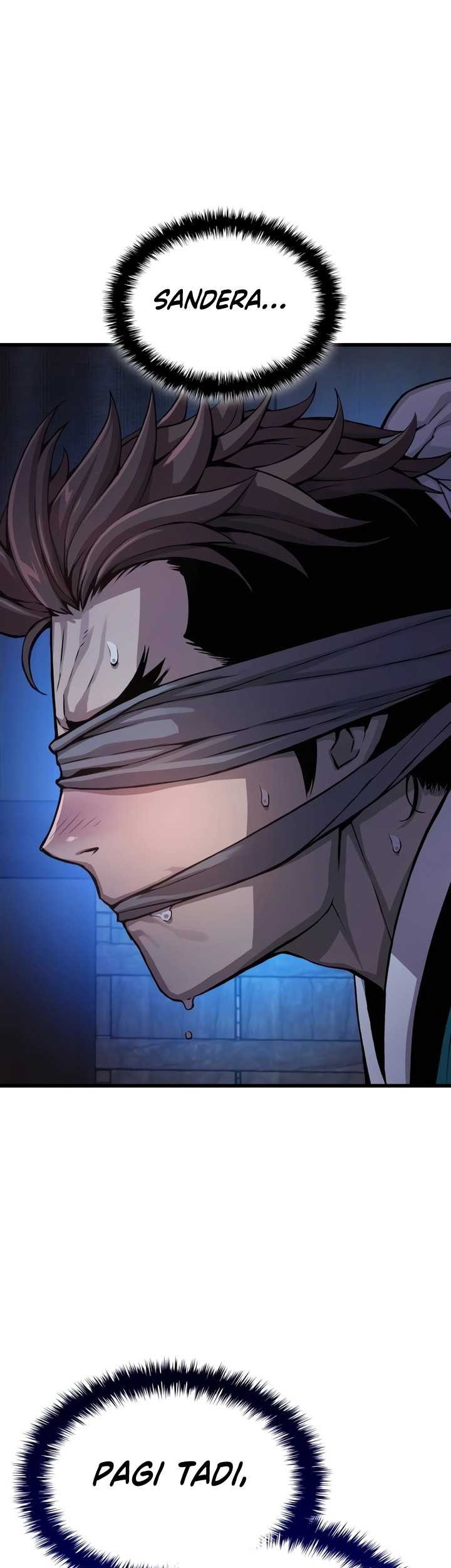 Myst, Might, Mayhem (Legend Of Heavenly Chaos Demon) Chapter 38 - halaman 16